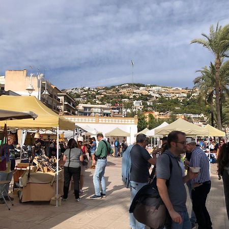 Piso En Javea Puerto 外观 照片