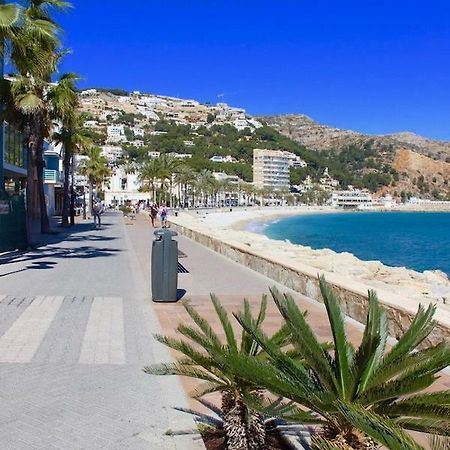 Piso En Javea Puerto 外观 照片