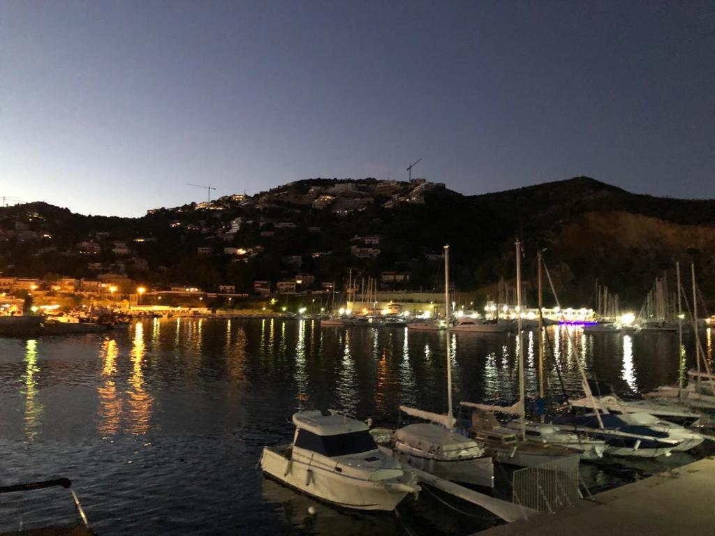 Piso En Javea Puerto 外观 照片