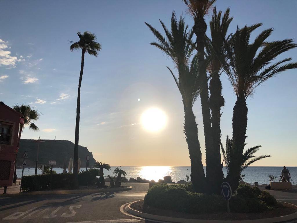Piso En Javea Puerto 外观 照片
