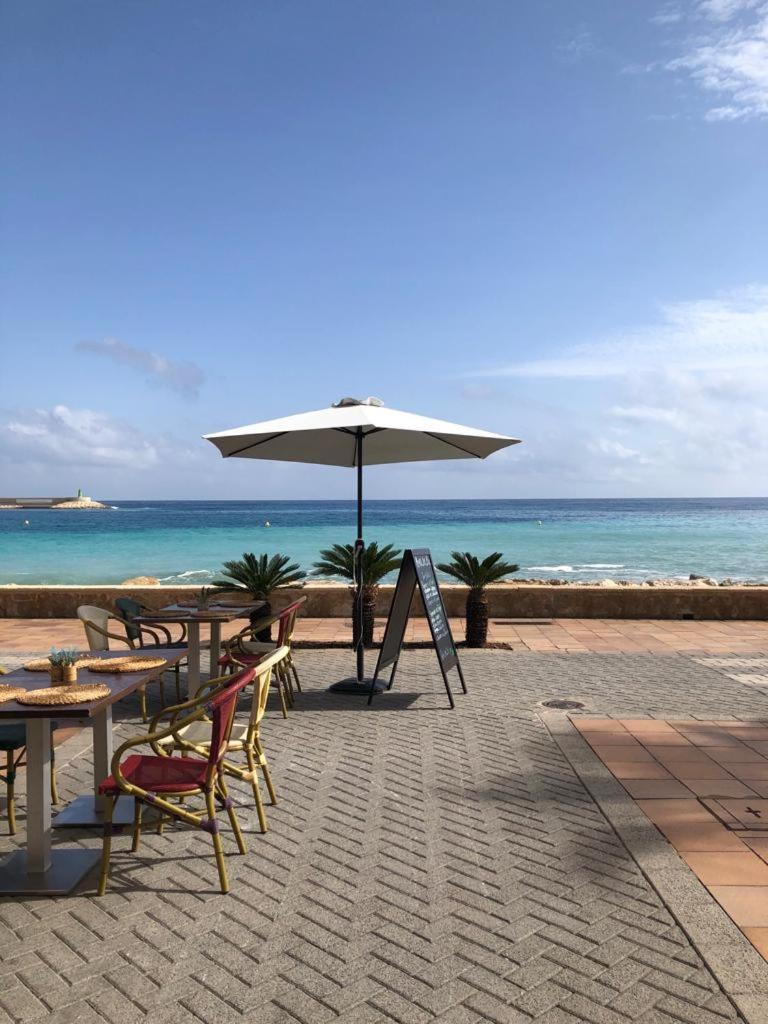 Piso En Javea Puerto 外观 照片
