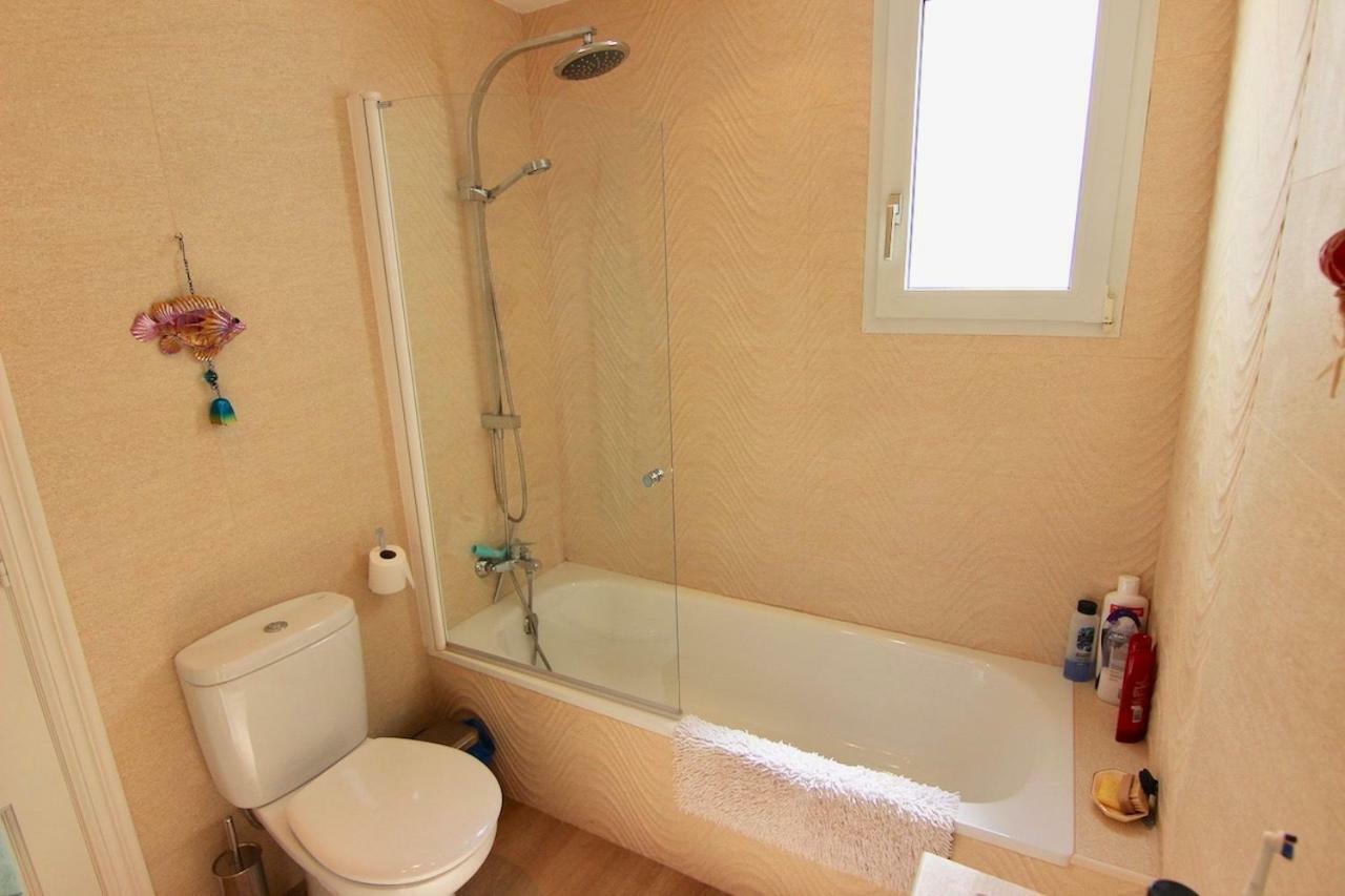 Piso En Javea Puerto 外观 照片