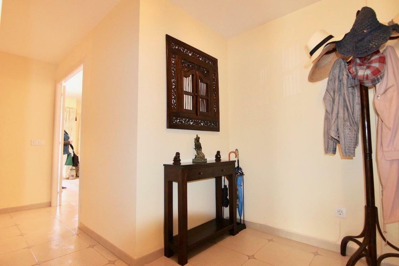 Piso En Javea Puerto 外观 照片