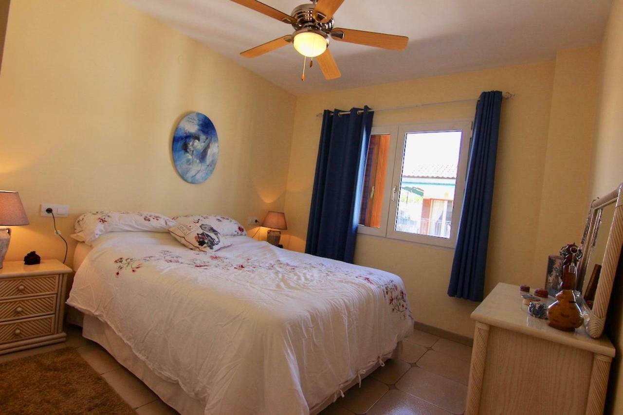Piso En Javea Puerto 外观 照片