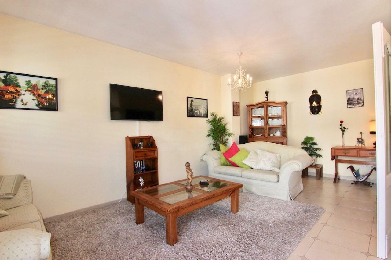 Piso En Javea Puerto 外观 照片