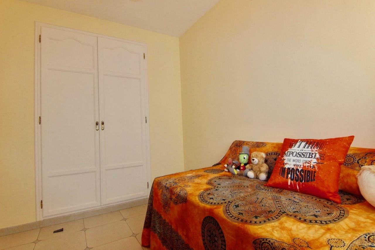 Piso En Javea Puerto 外观 照片