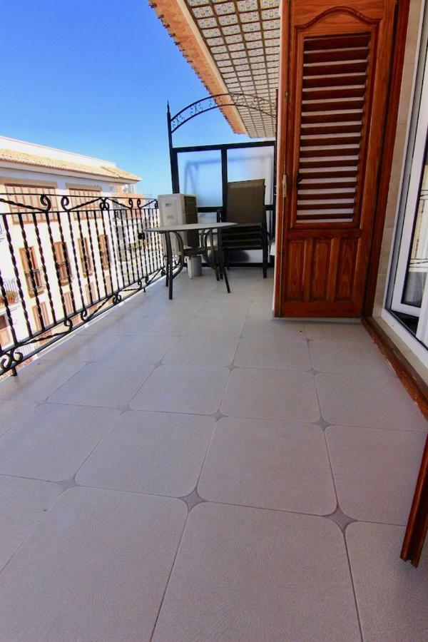 Piso En Javea Puerto 外观 照片