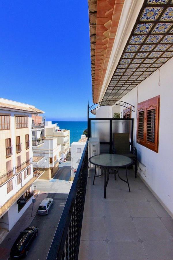 Piso En Javea Puerto 外观 照片