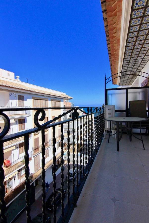 Piso En Javea Puerto 外观 照片